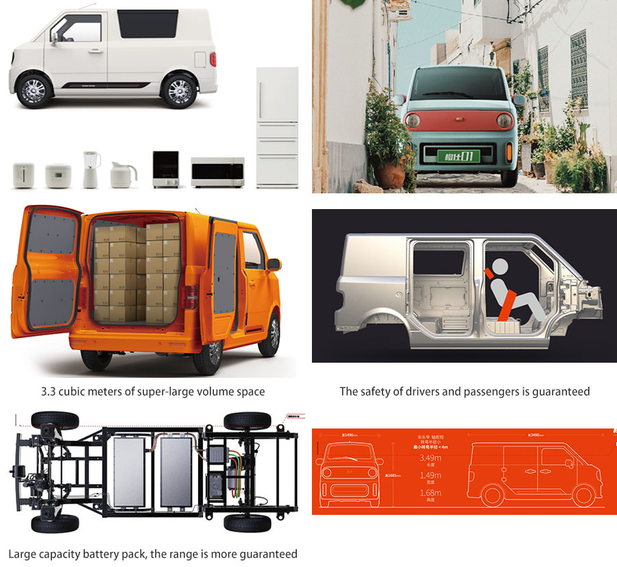 Quali sono i vantaggi delle auto elettriche?