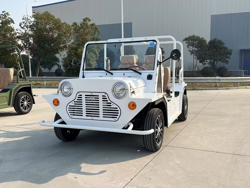 Giornata del test Hilima Moke