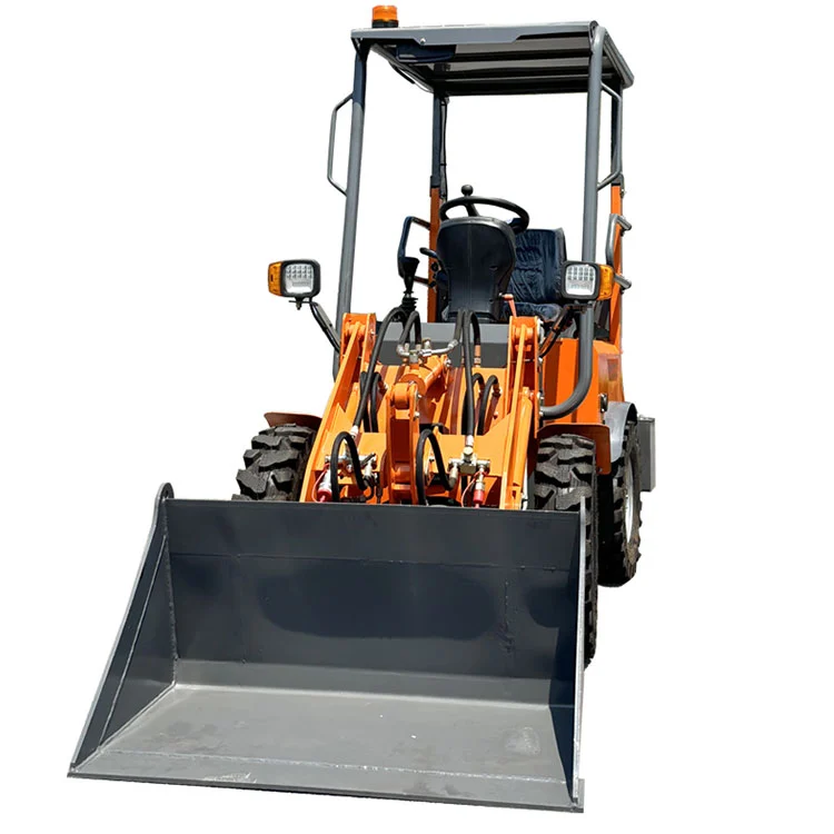 Caricatore elettrico EV-04