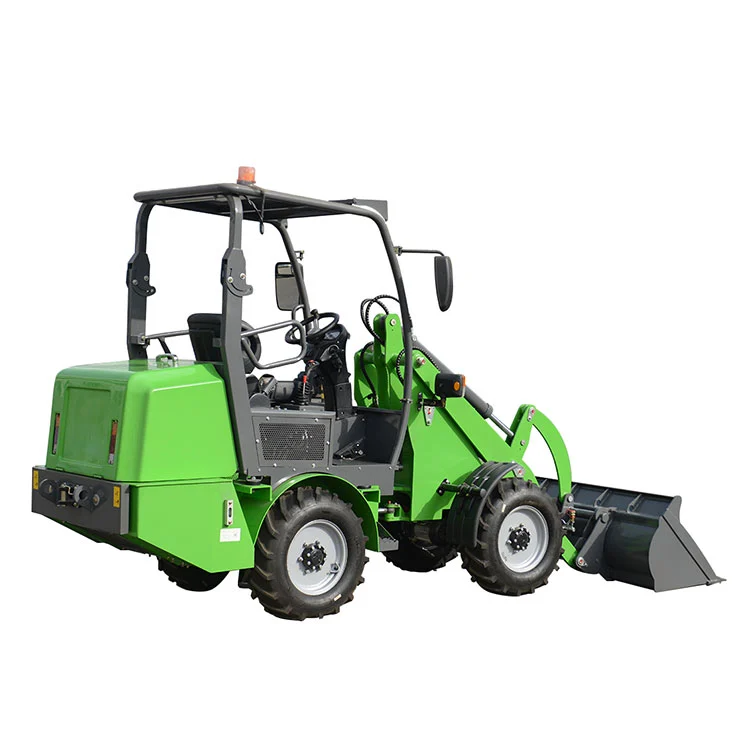Caricatore elettrico EV-10